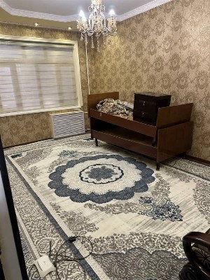 3-комнатная квартира в Алмазарском районе, Кара Камыш 1/3