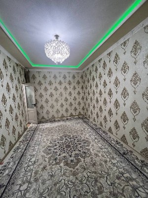 3-комнатная квартира в Алмазарском районе, Медгородок