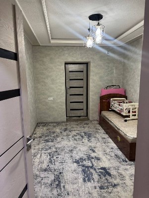3-комнатная квартира в аренду, 6-микрорайон