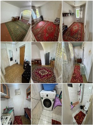 3-комнатная квартира в аренду, Чиланзар 2-квартал