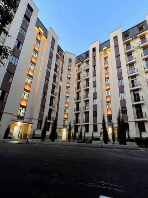 3-комнатная квартира в аренду, Чиланзар 8-й квартал