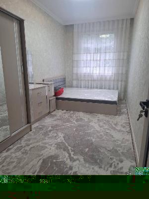 3-комнатная квартира в аренду, Чиланзарский район, Домбрабад