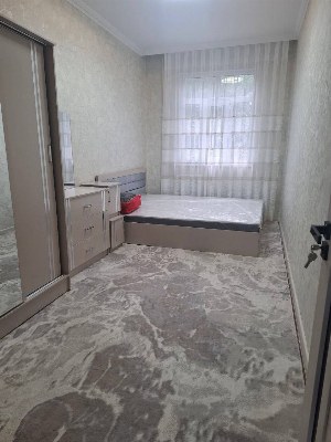 3-комнатная квартира в аренду, Чиланзарский район, Домбрабад