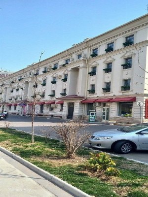 3-комнатная квартира в аренду, Мирабадский район, ул. Нукусская