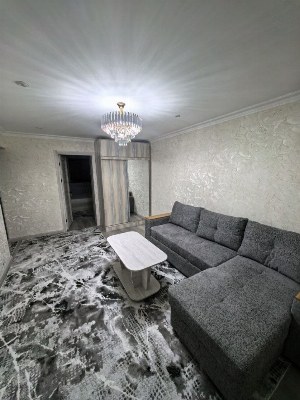 3-комнатная квартира в аренду, Мирзо-Улугбекский район