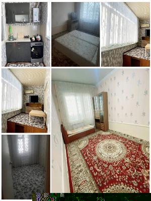 3-комнатная квартира в аренду, Олмазарский район, Медгородок