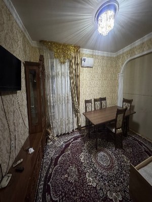 3-комнатная квартира в аренду, Шайхантахурский район, Беруни