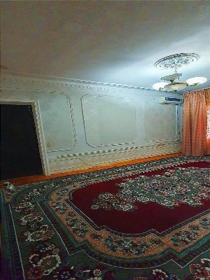 3-комнатная квартира в аренду, Шайхантаурский район