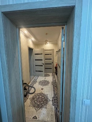 3-комнатная квартира в аренду, Шайхонтохурский район, Коратош