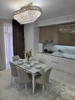 3-комнатная квартира в аренду, Юнусабад, 86 м2