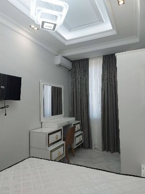 3-комнатная квартира в аренду, Юнусабад, ЖК Пойтахт Гавхари