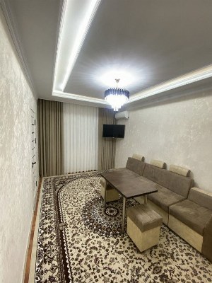3-комнатная квартира в аренду, Юнусабад