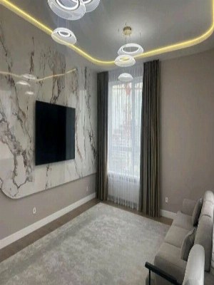 3-комнатная квартира в аренду, Юнусабад