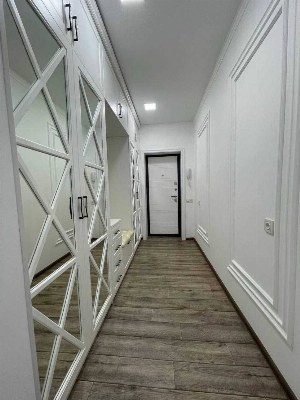 3-комнатная квартира в аренду, Юнусабадский район, метро Шахристан