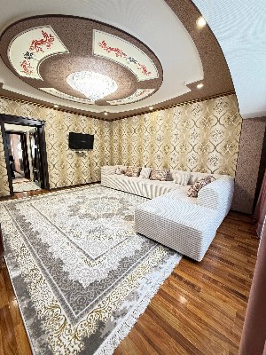 3-комнатная квартира в Чиланзар-20
