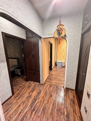 3-комнатная квартира в Чилонзаре