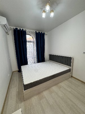 3-комнатная квартира в ЖК Ассалом Хаво, 60 м2