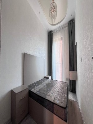3-комнатная квартира в ЖК Ассалом Сохил, 73 кв.м