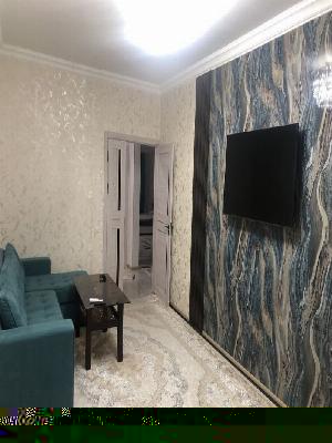 3-комнатная квартира в ЖК Чакар, 100 м2