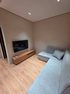 3-комнатная квартира в ЖК Mirabad Avenue, 64 м2