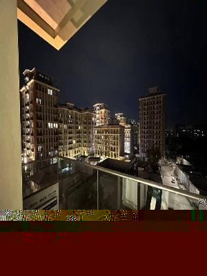 3-комнатная квартира в ЖК Мирабад Авеню, 63 м²