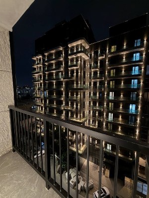 3-комнатная квартира в ЖК Mirabad City, 64 м2