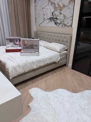 3-комнатная квартира в ЖК Nest One, 60 м2