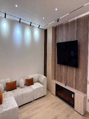 3-комнатная квартира в ЖК New Life, Мирабадский район