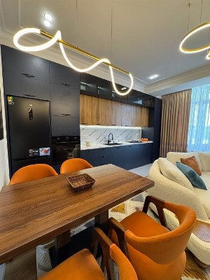 3-комнатная квартира в ЖК New Life, Яшнабадский район