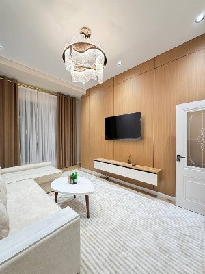3-комнатная квартира в ЖК Нурафшон Авеню, 67 кв.м
