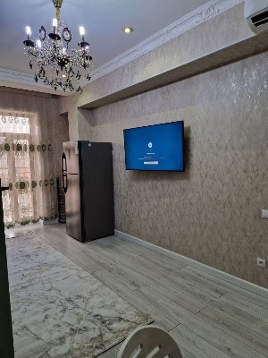 3-комнатная квартира в ЖК Орзу, Яккасарайский район