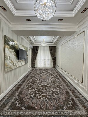 3-комнатная квартира в ЖК Osiyo Stroy, Чиланзарский район