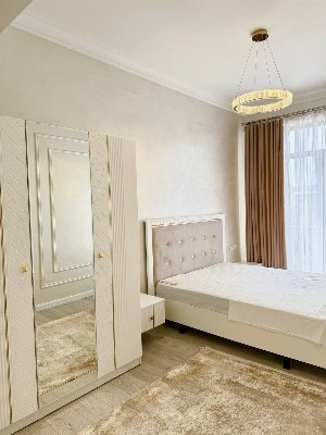 3-комнатная квартира в ЖК Real House, Яккасарайский район