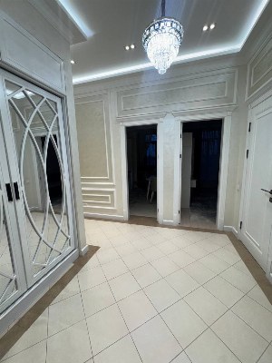 3-комнатная квартира в ЖК White House, Яккасарайский район