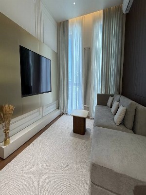 3-комнатная квартира в ЖК Wiston