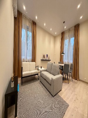 3-комнатная квартира в Мирзо-Улугбекском районе, 85 кв.м