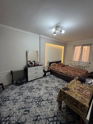 3-комнатная квартира в Мирзо-Улугбекском районе