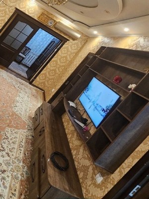 3-комнатная квартира в Мирзо-Улугбекском районе