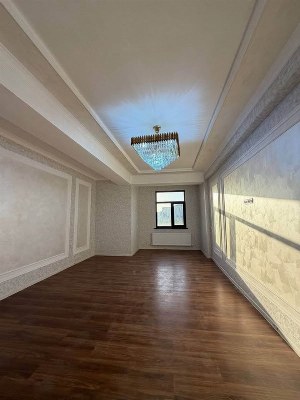 3-комнатная квартира в новостройке, 90 м2