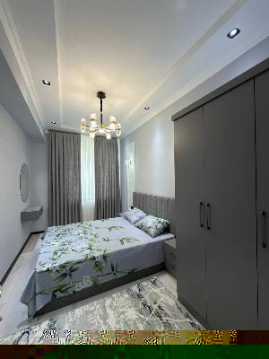 3-комнатная квартира в новостройке, 95 м2, район Аэропорт