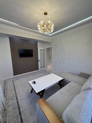 3-комнатная квартира в новостройке, Чиланзар-14
