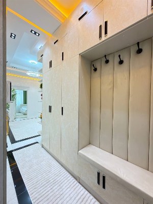 3-комнатная квартира в новостройке ЖК Кушбеги Сохил Буйи, 92 м2