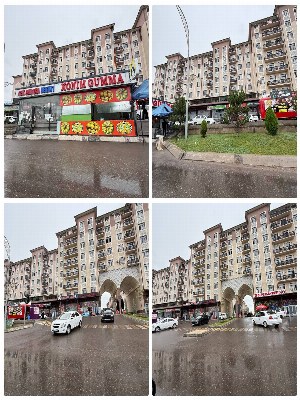 3-комнатная квартира в новостройке, Зангиатинский район, Эшонгузар