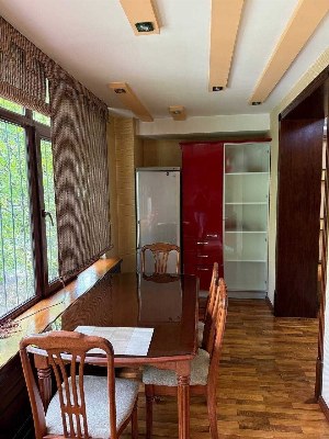 3-комнатная квартира в районе Цум