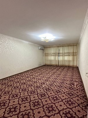 3-комнатная квартира в Сатепо