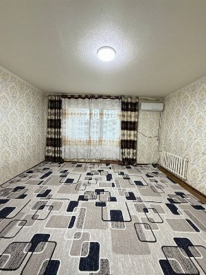 3-комнатная квартира в Сергели-2