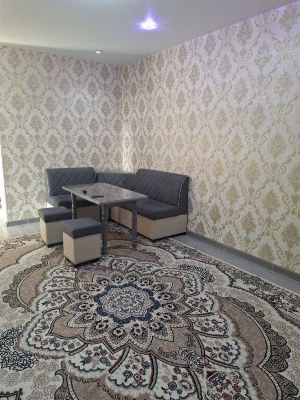 3-комнатная квартира в Сергелийском районе