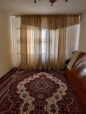 3-комнатная квартира в Сергелийском районе