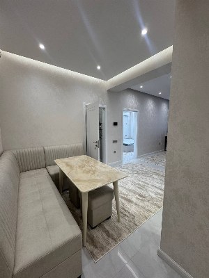 3-комнатная квартира в Шайхонтохурском районе