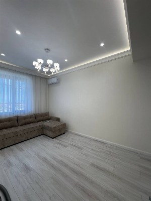 3-комнатная квартира в Шайхонтохурском районе